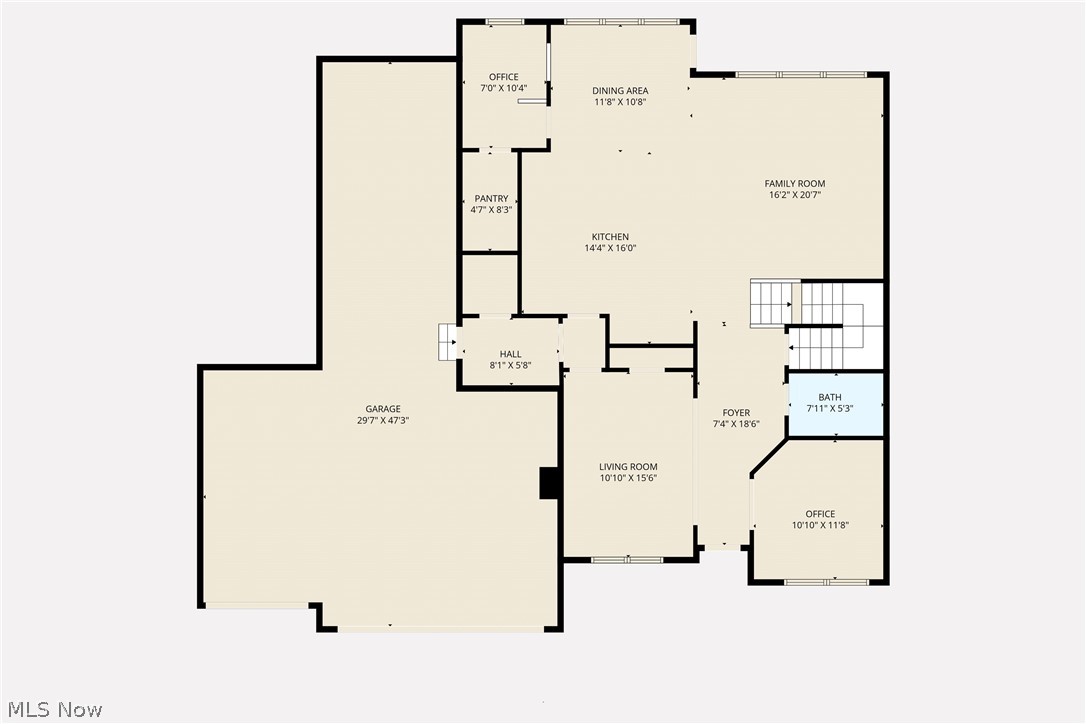 Preserve/Millers Farm Sub Ph - Residential