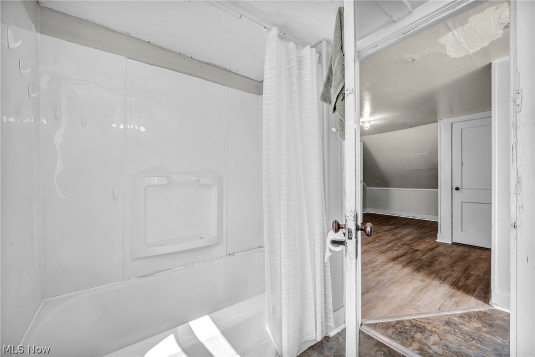 Sheffield Land & Improv C - Residential