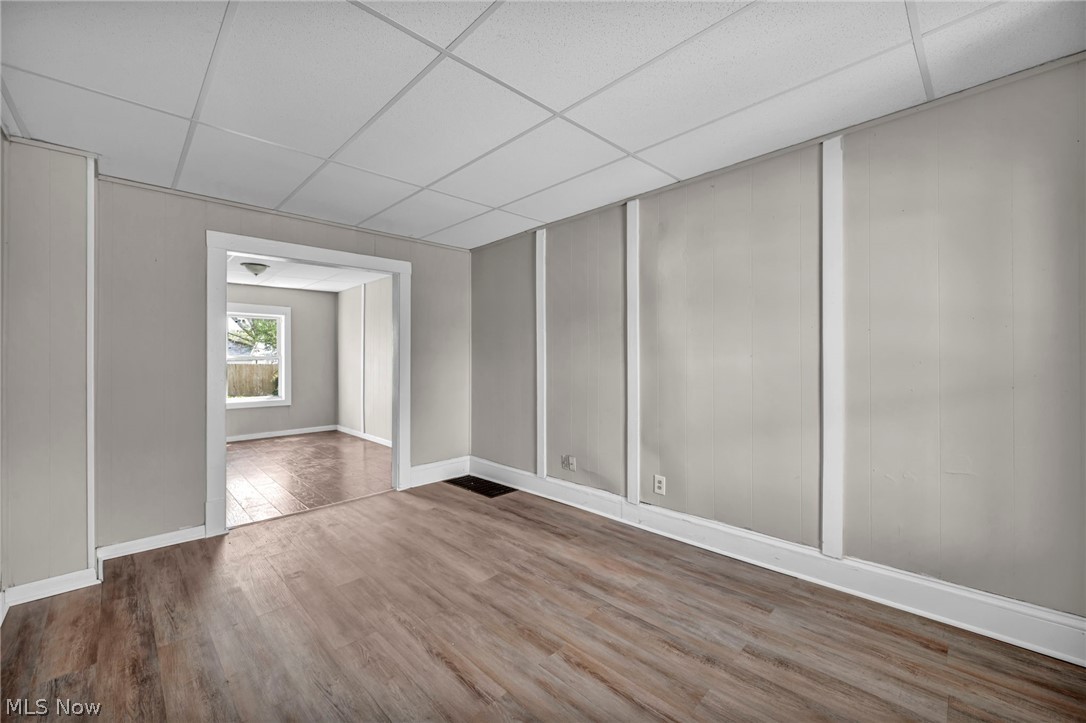 Sheffield Land & Improv C - Residential