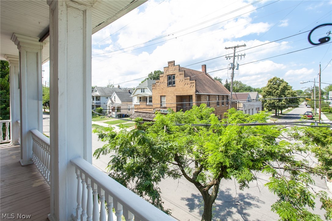 Morgan - Residential