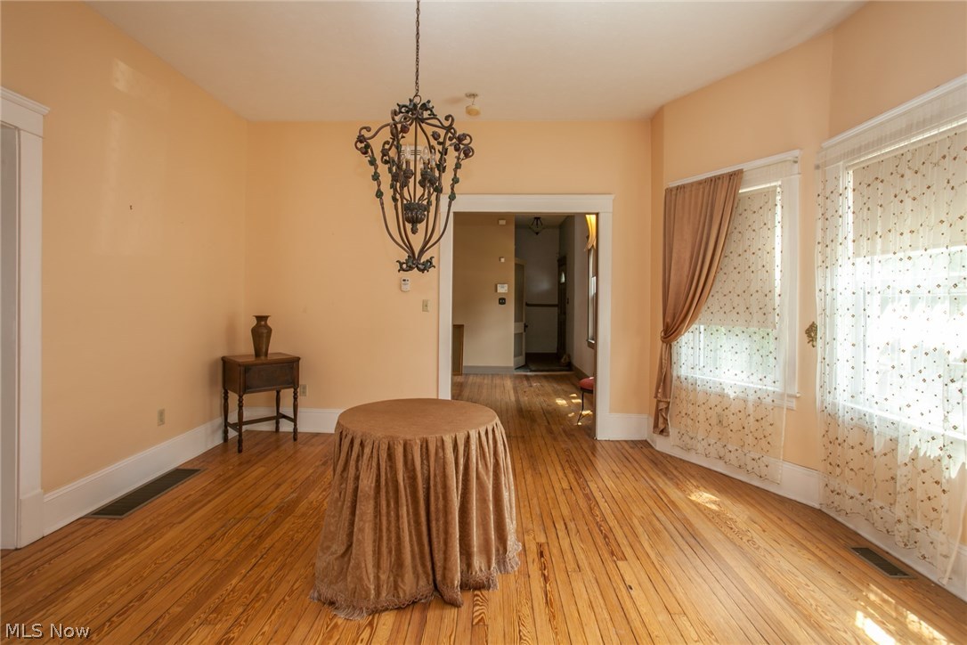Morgan - Residential