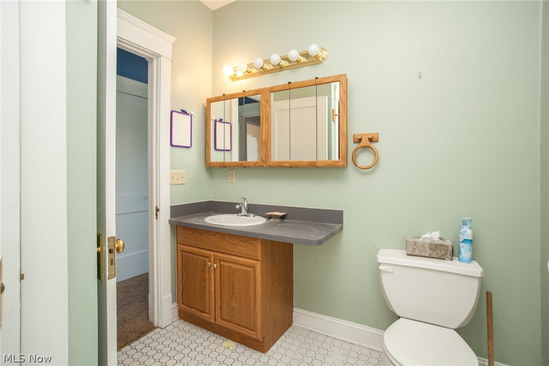 Morgan - Residential