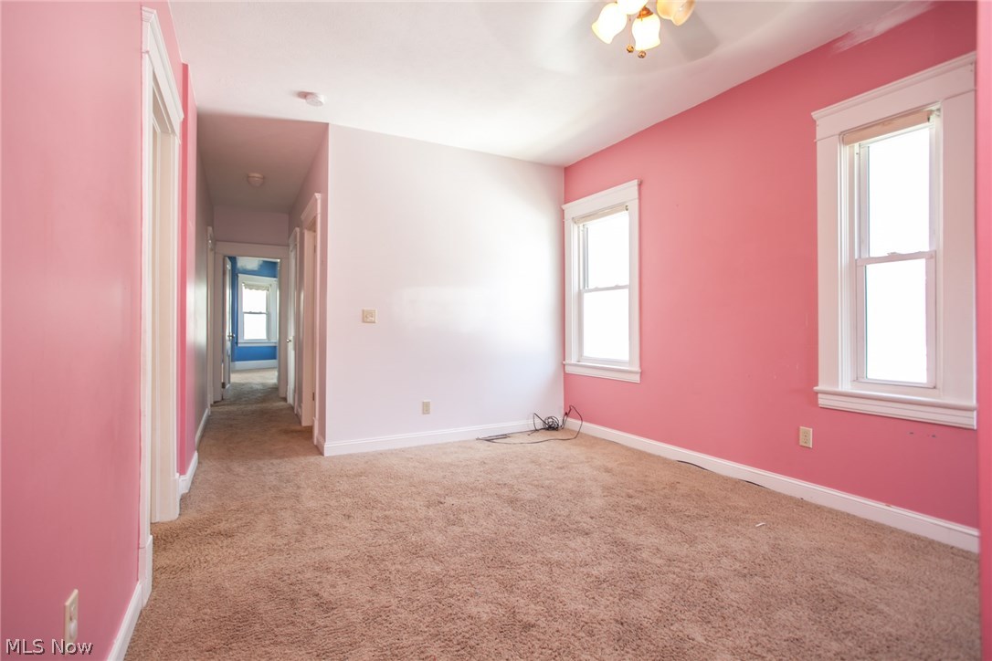 Morgan - Residential