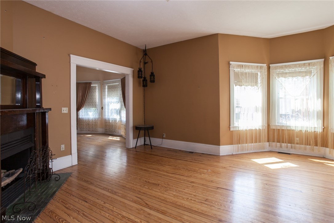 Morgan - Residential