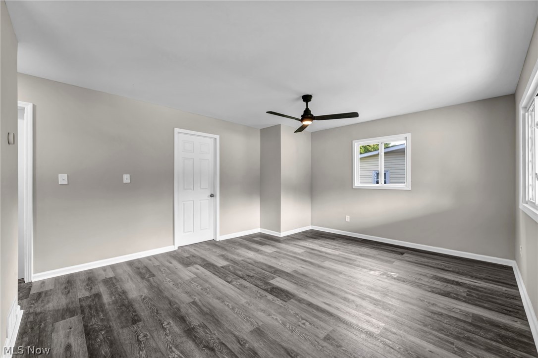 Eaton Home - Residential