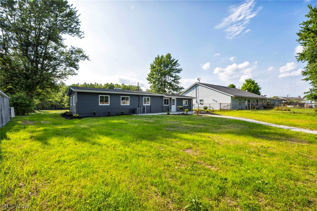 Eaton Home - Residential