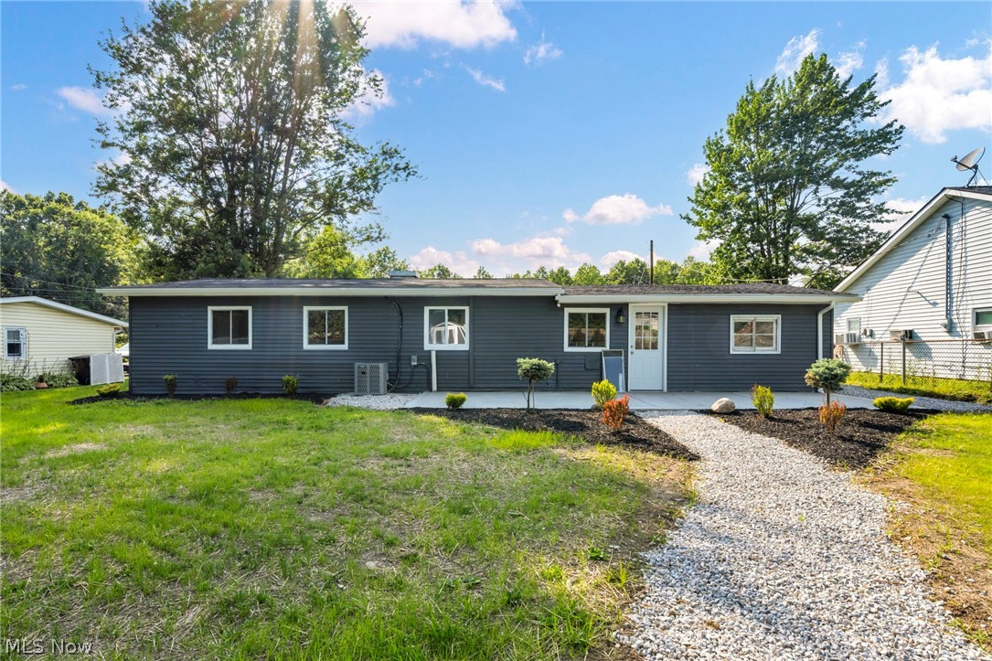 Eaton Home - Residential