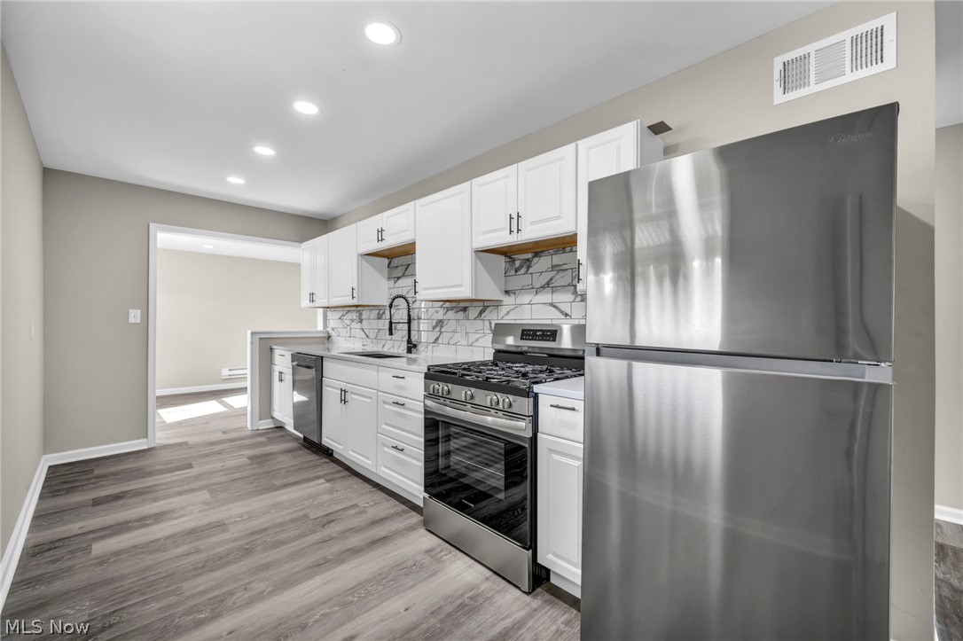 Eaton Home - Residential