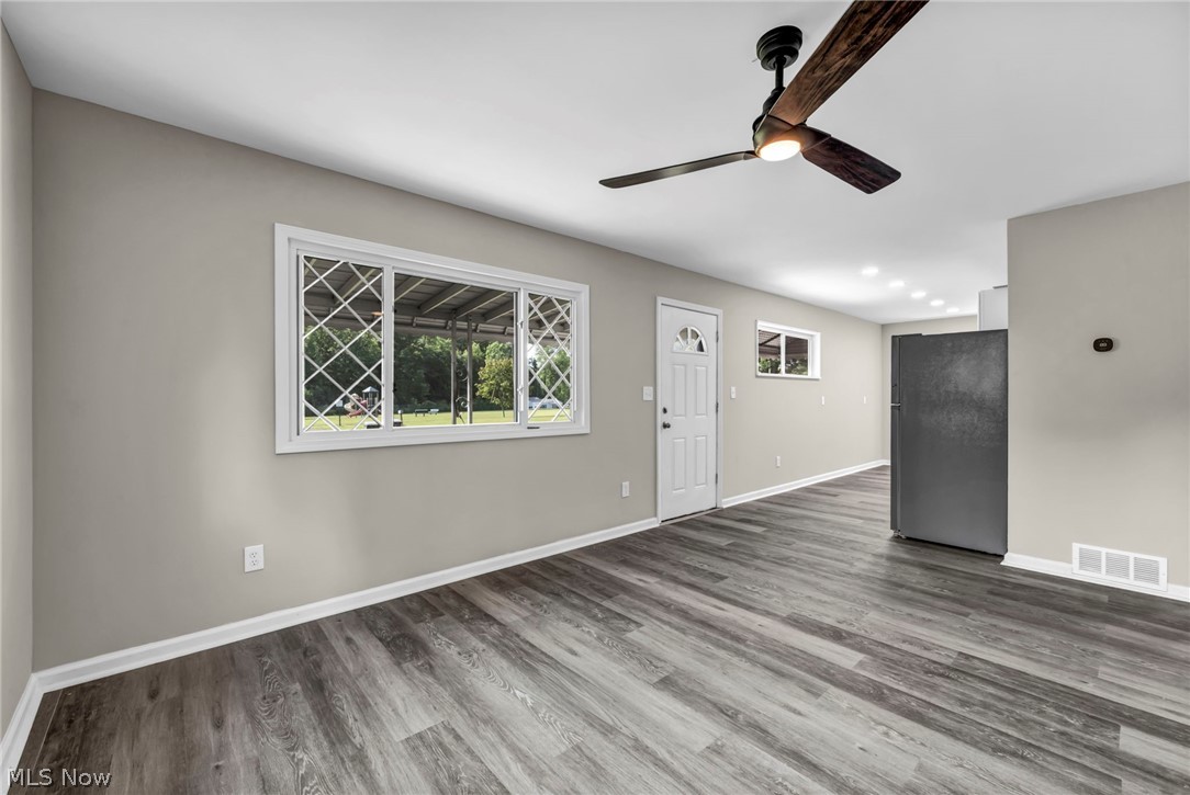 Eaton Home - Residential