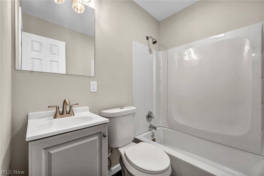 Eaton Home - Residential