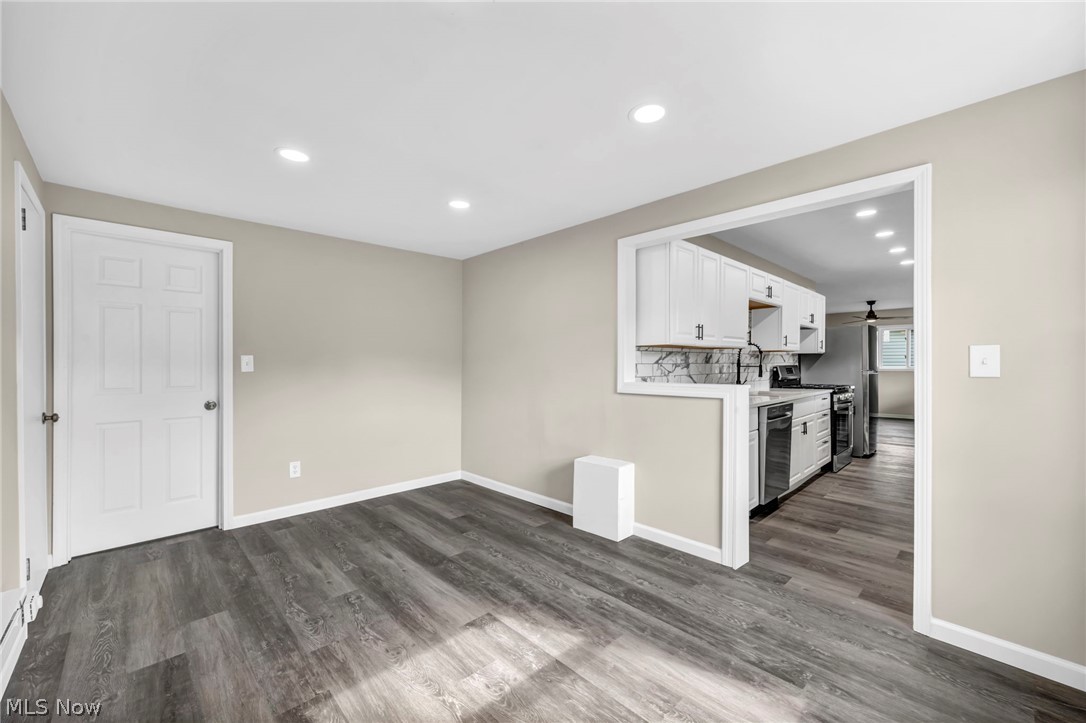 Eaton Home - Residential
