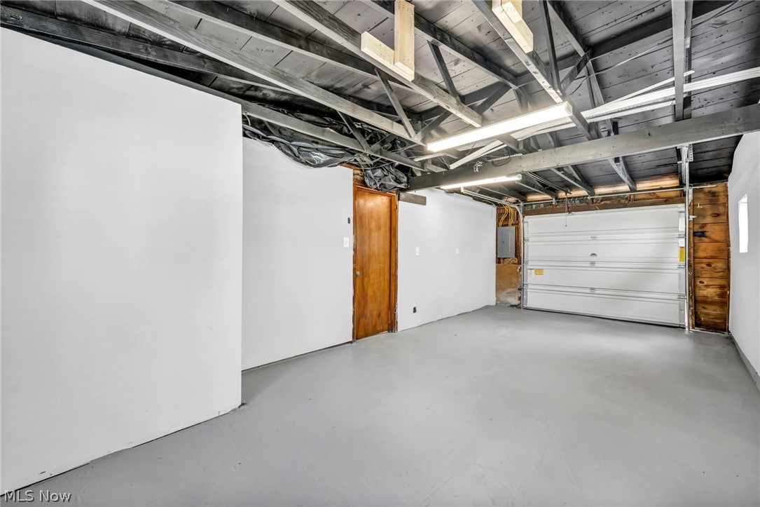 Eaton Home - Residential
