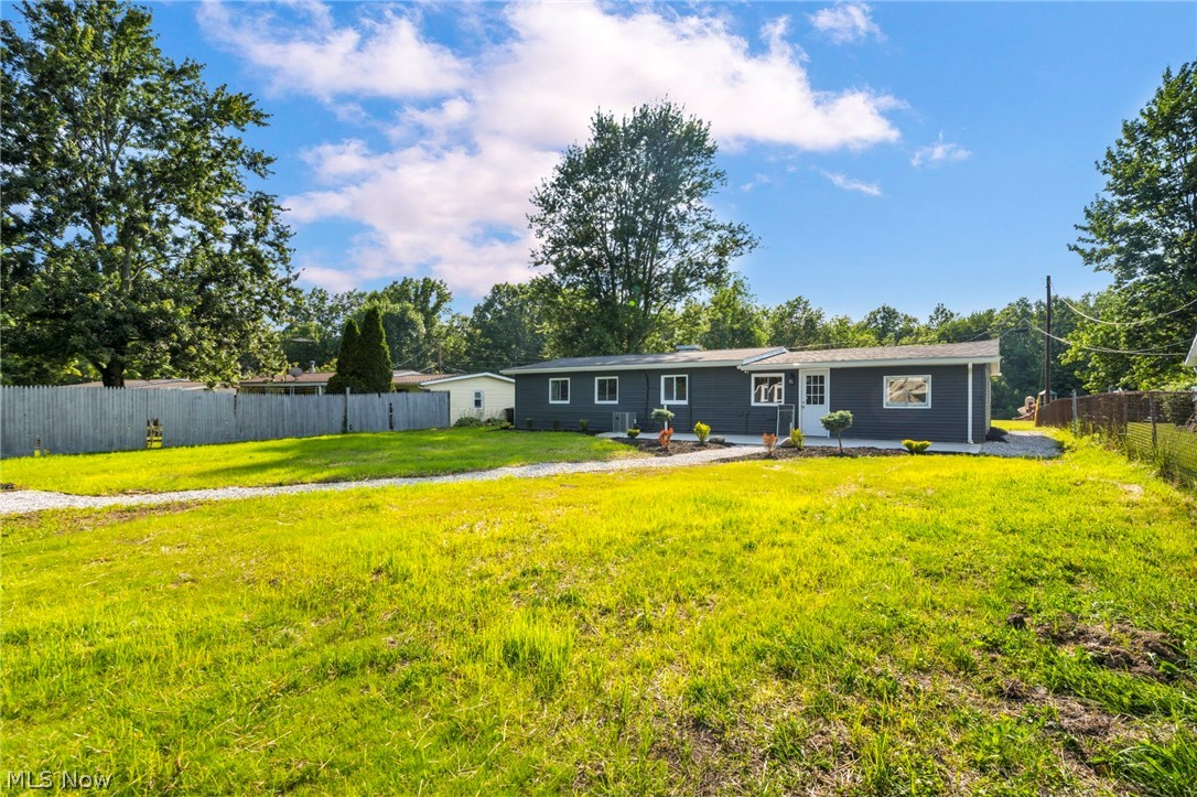 Eaton Home - Residential