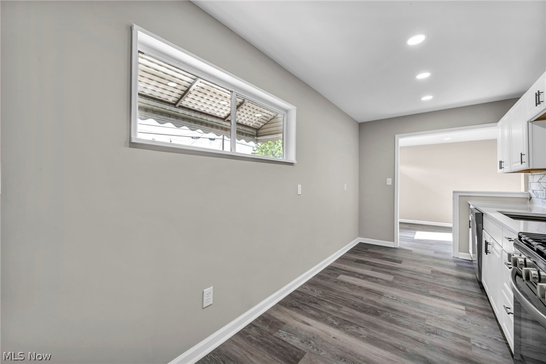 Eaton Home - Residential