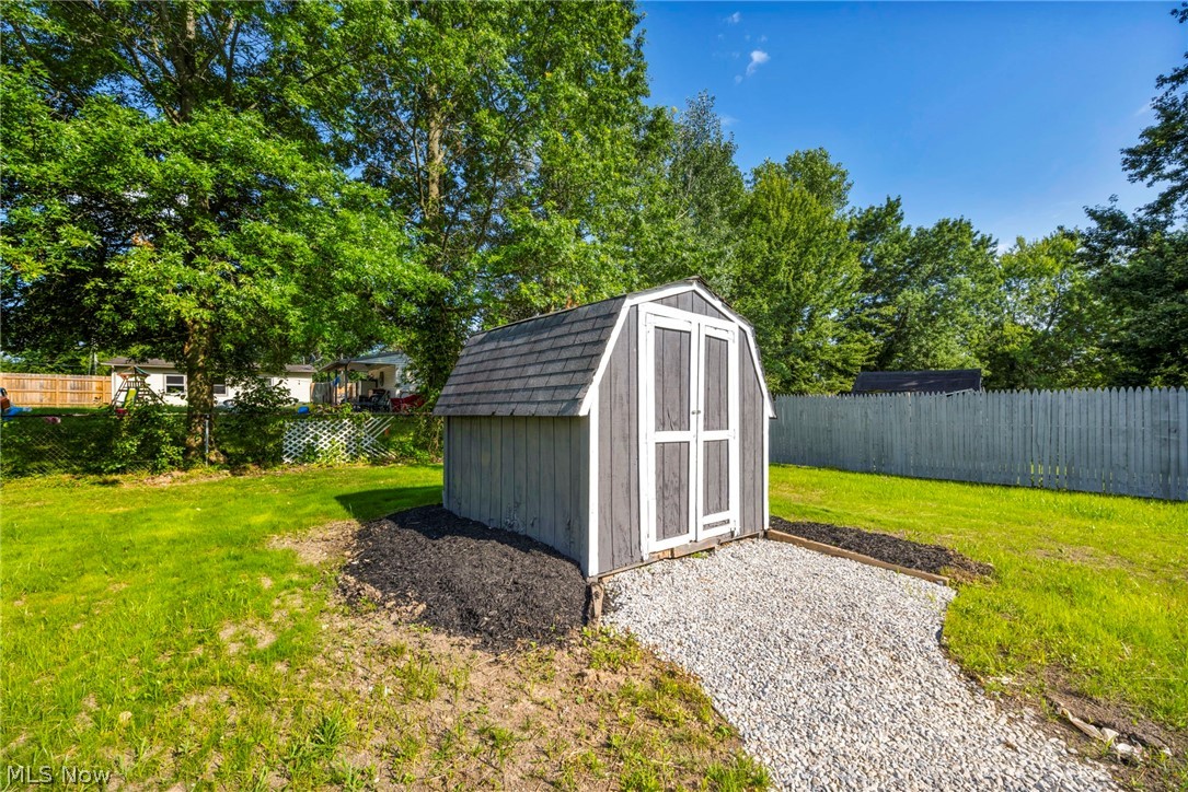 Eaton Home - Residential