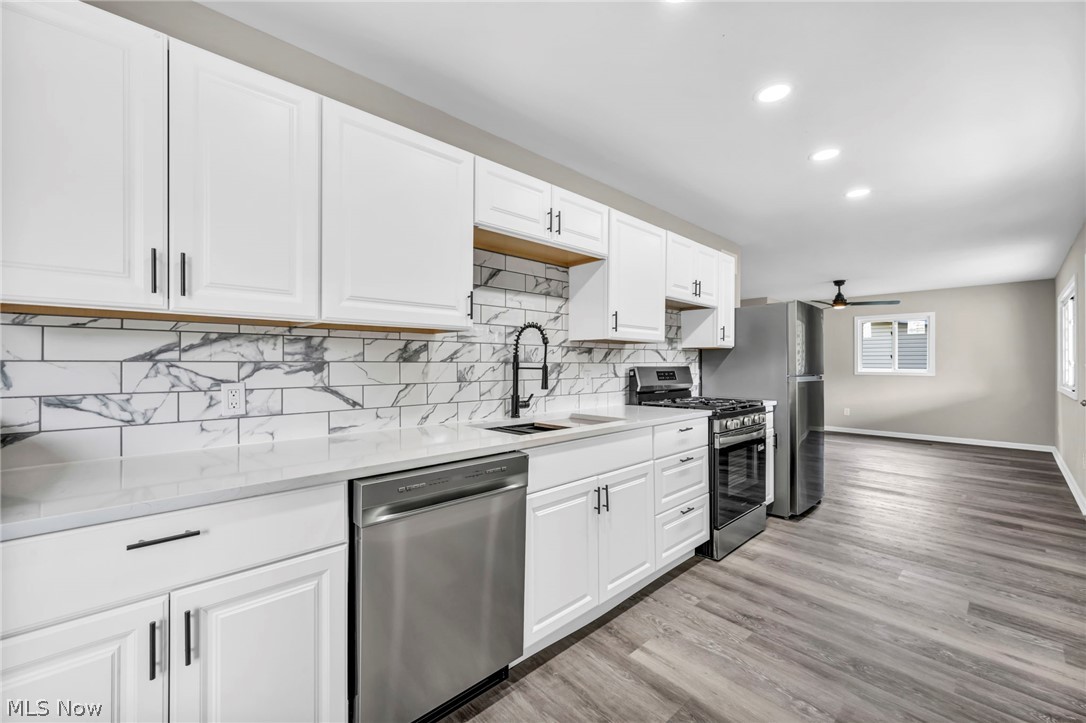 Eaton Home - Residential