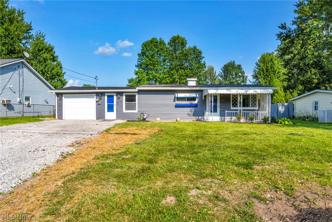Eaton Home - Residential