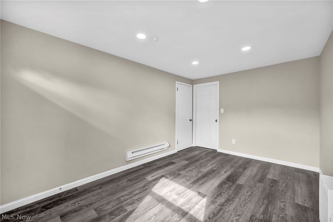 Eaton Home - Residential