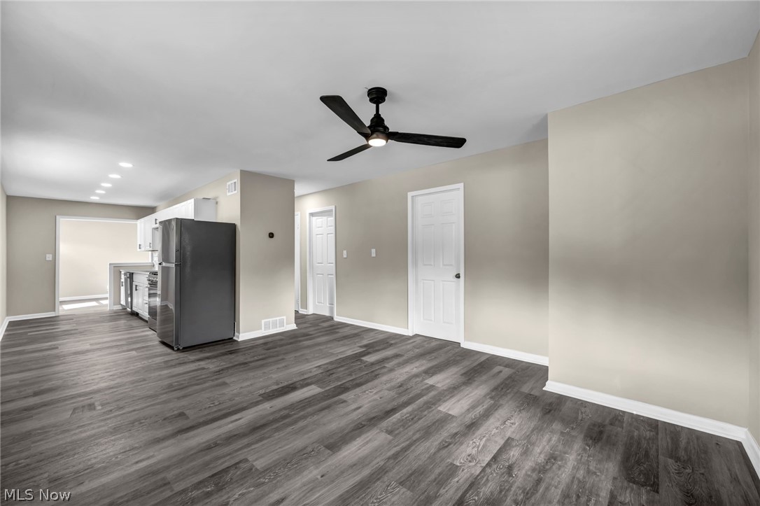 Eaton Home - Residential