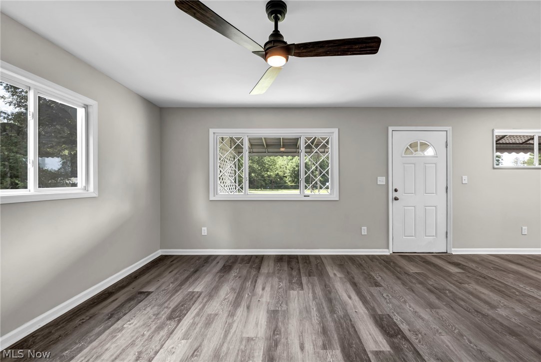 Eaton Home - Residential