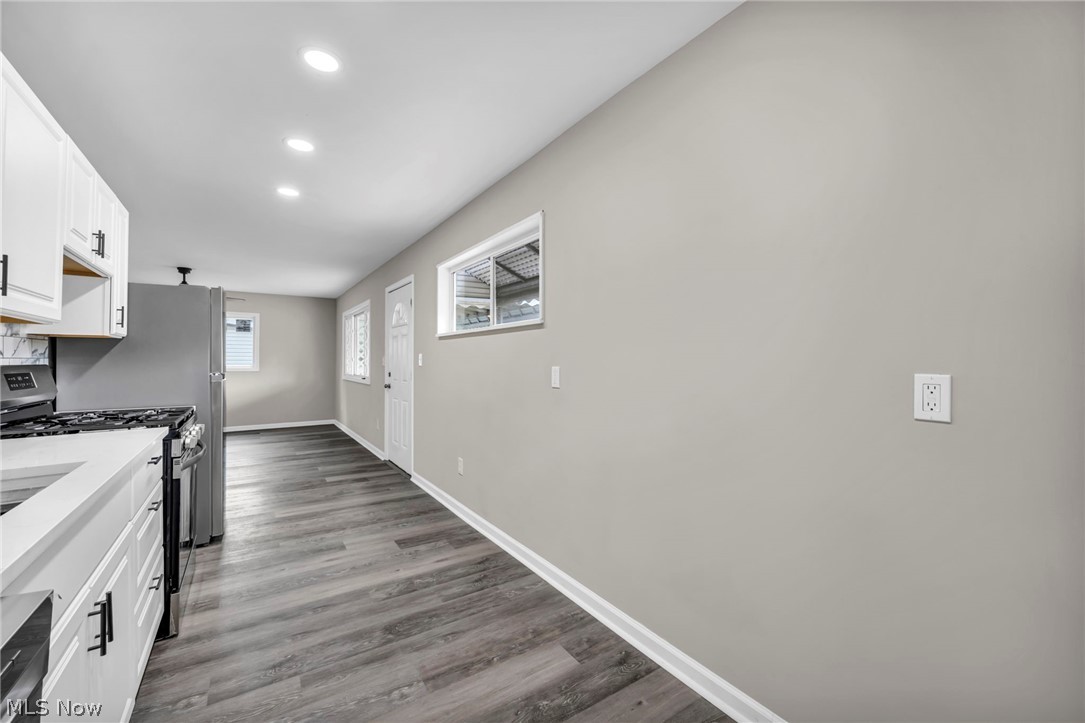 Eaton Home - Residential