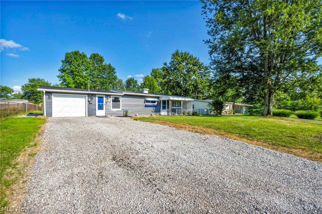 Eaton Home - Residential