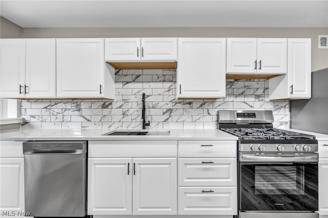 Eaton Home - Residential