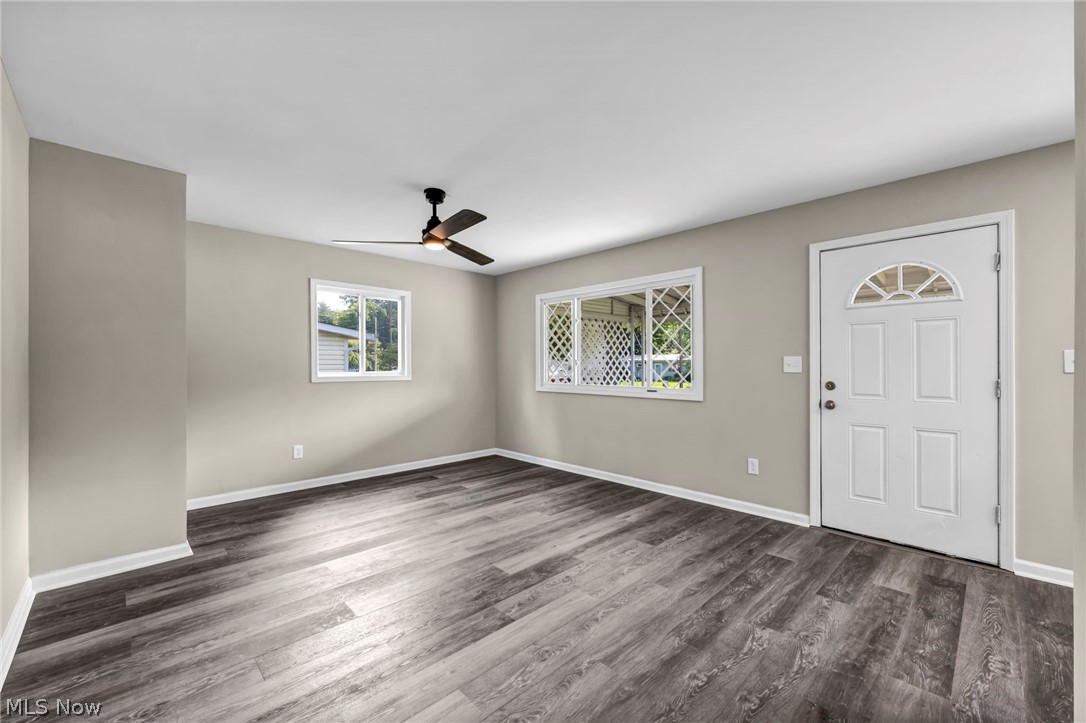 Eaton Home - Residential