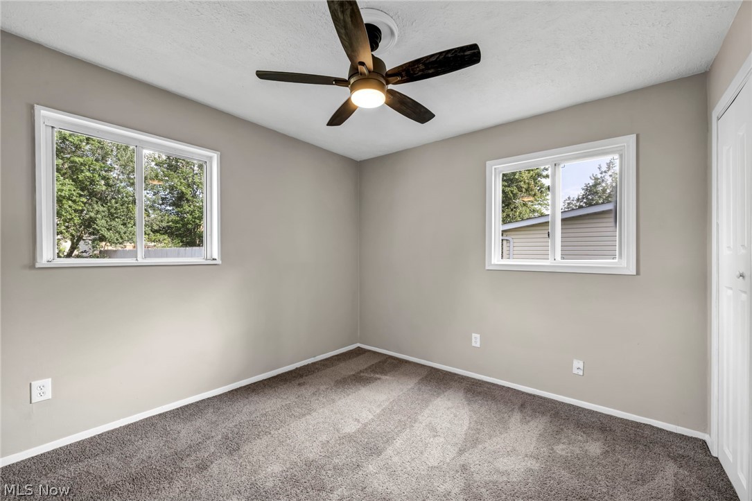 Eaton Home - Residential
