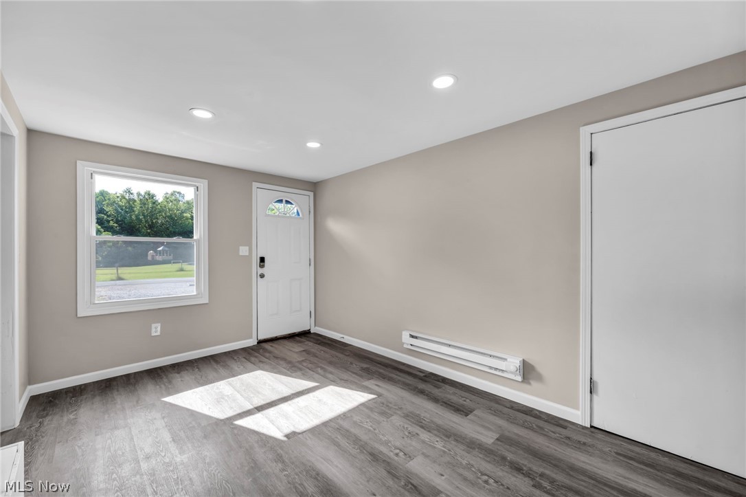 Eaton Home - Residential