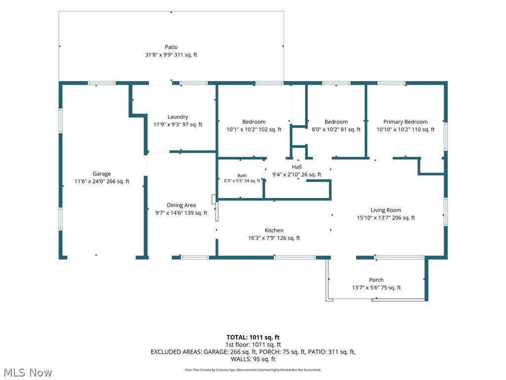 Eaton Home - Residential