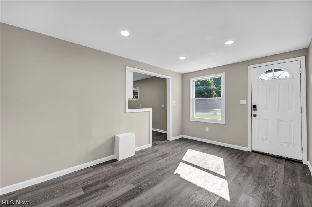 Eaton Home - Residential