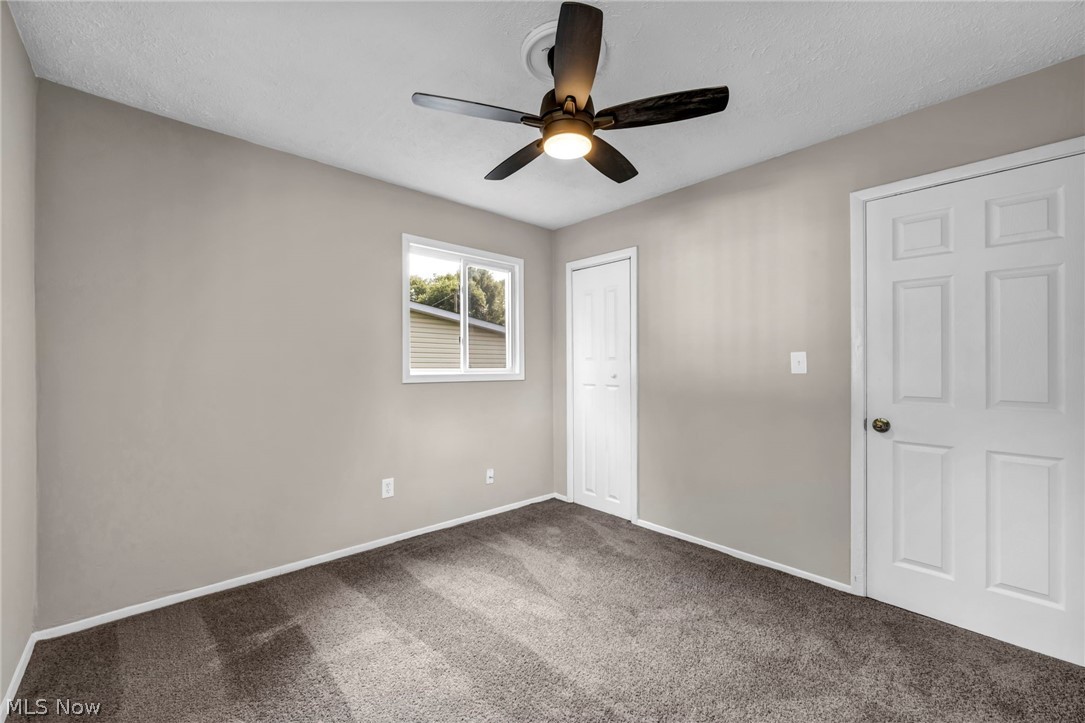 Eaton Home - Residential