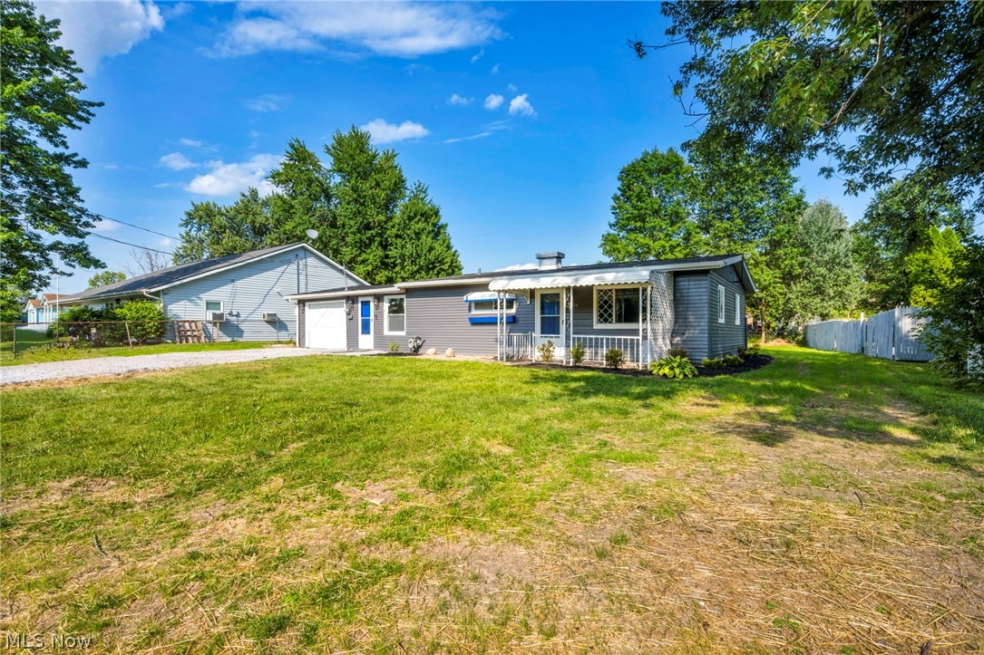 Eaton Home - Residential