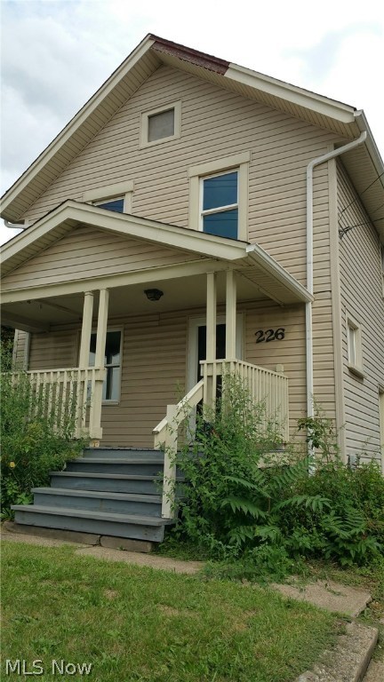 Cuyahoga Falls - Residential