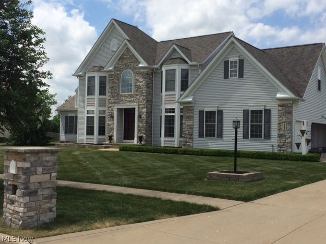 White Tail Crossing - Residential