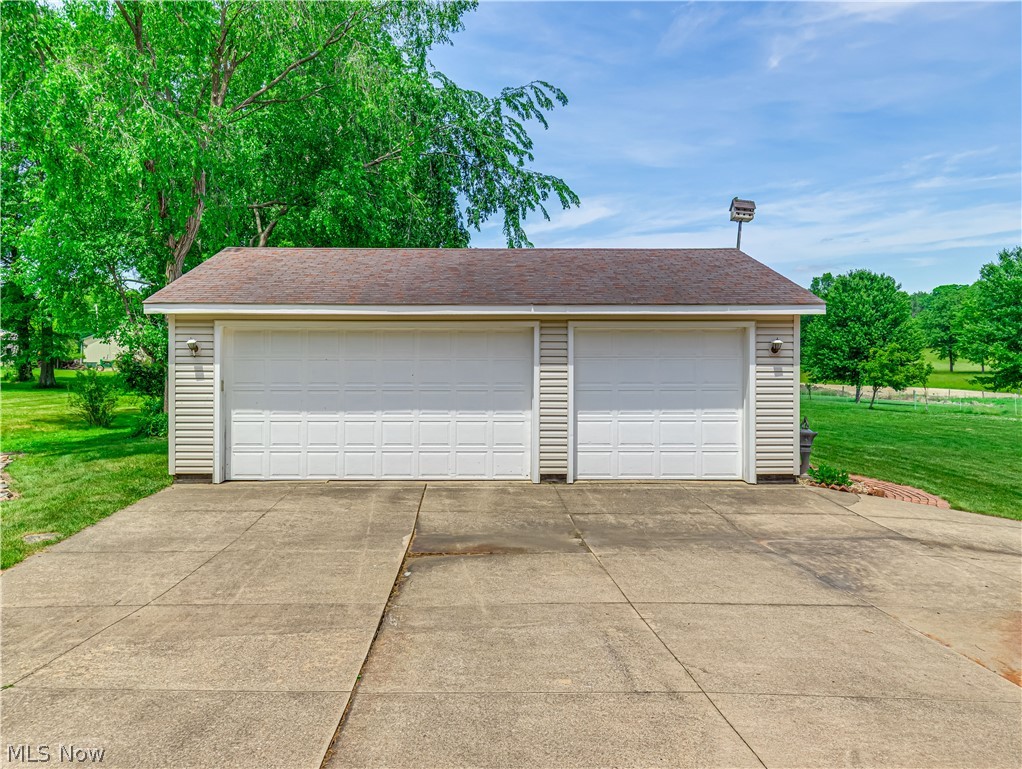 Cuyahoga Falls - Residential