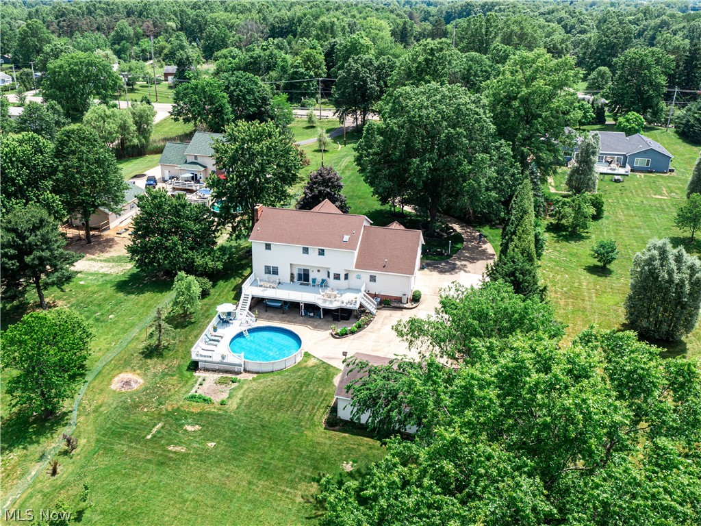Cuyahoga Falls - Residential