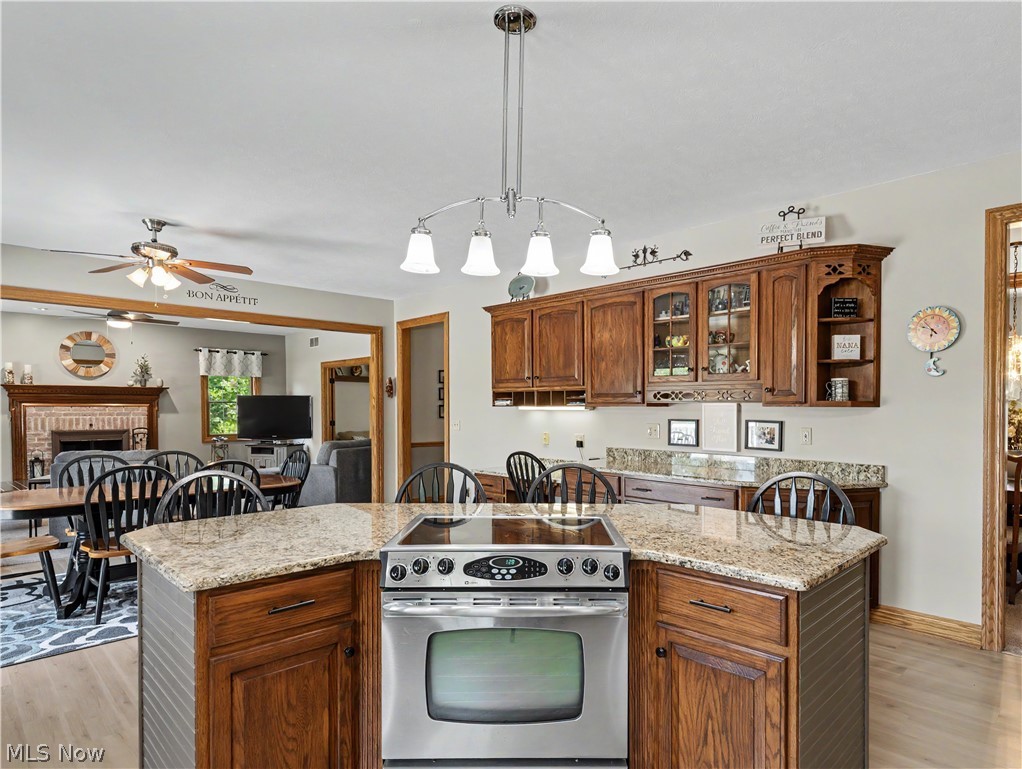Cuyahoga Falls - Residential