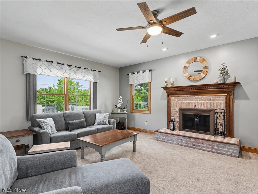 Cuyahoga Falls - Residential