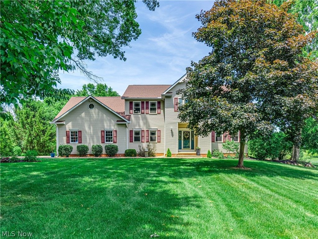 Cuyahoga Falls - Residential