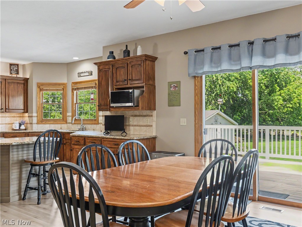 Cuyahoga Falls - Residential