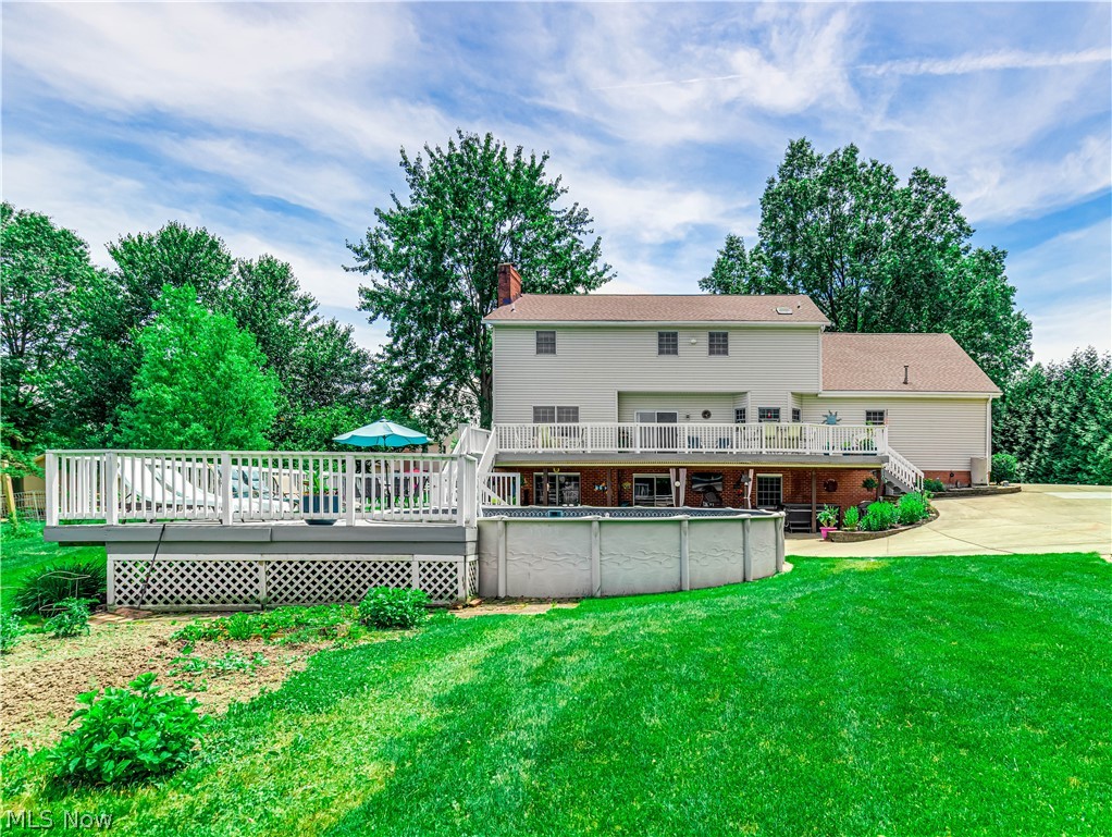 Cuyahoga Falls - Residential