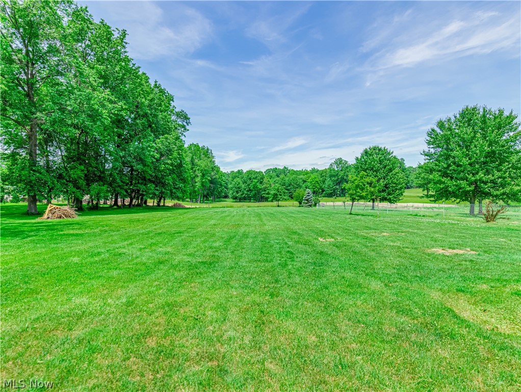 Cuyahoga Falls - Residential