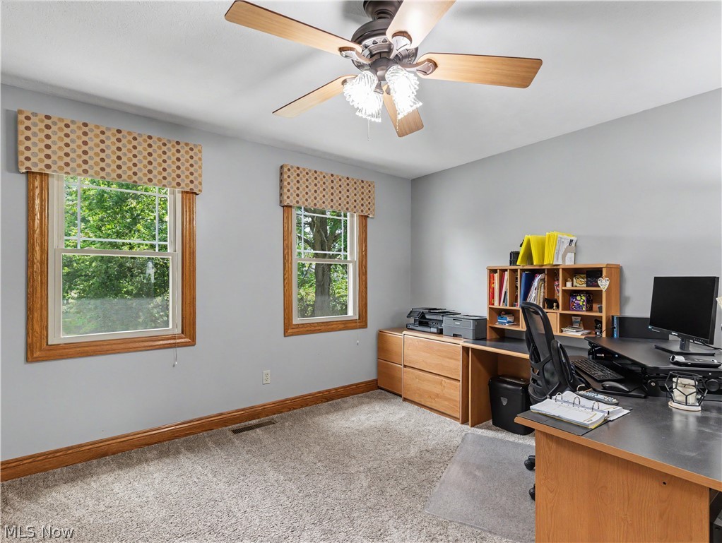 Cuyahoga Falls - Residential