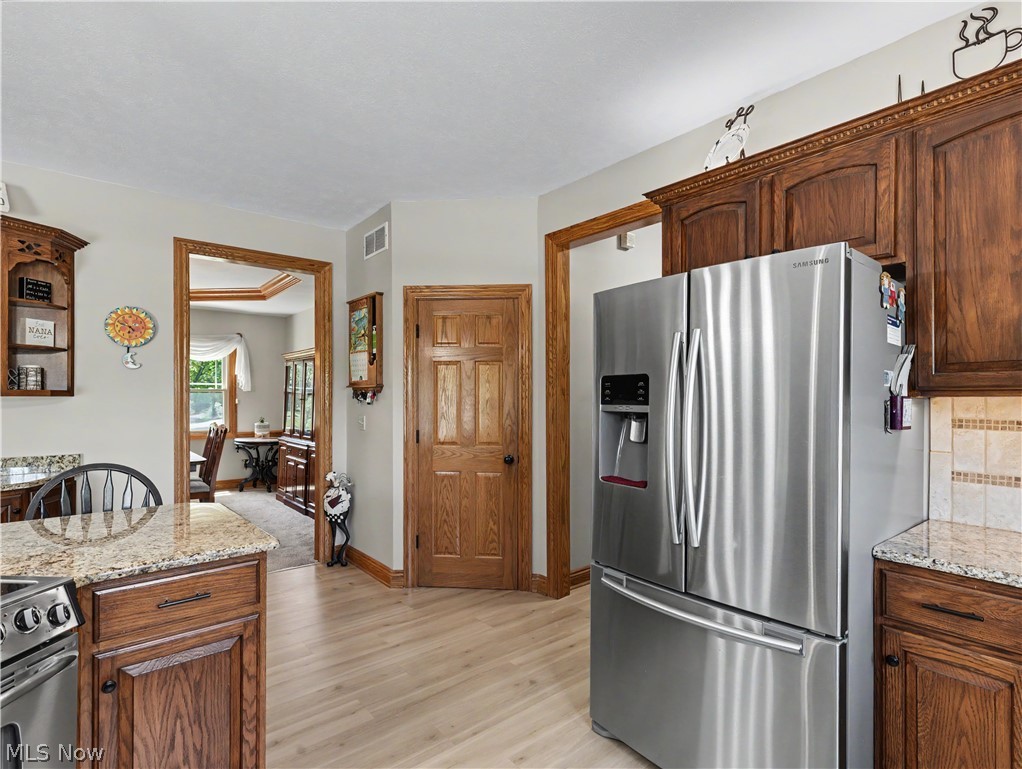 Cuyahoga Falls - Residential