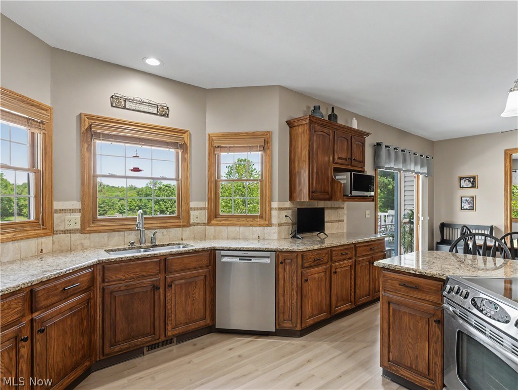 Cuyahoga Falls - Residential
