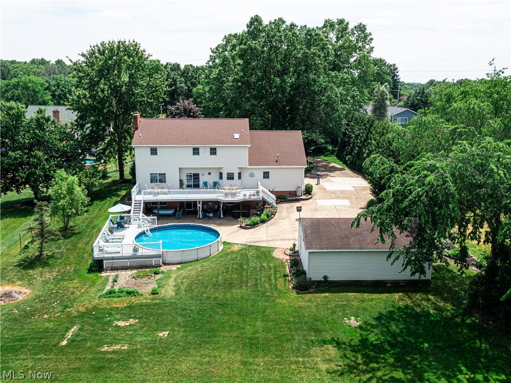 Cuyahoga Falls - Residential