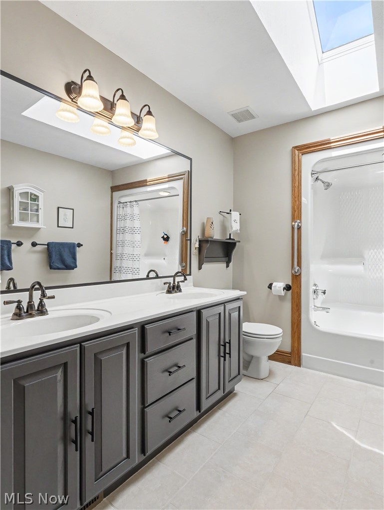 Cuyahoga Falls - Residential