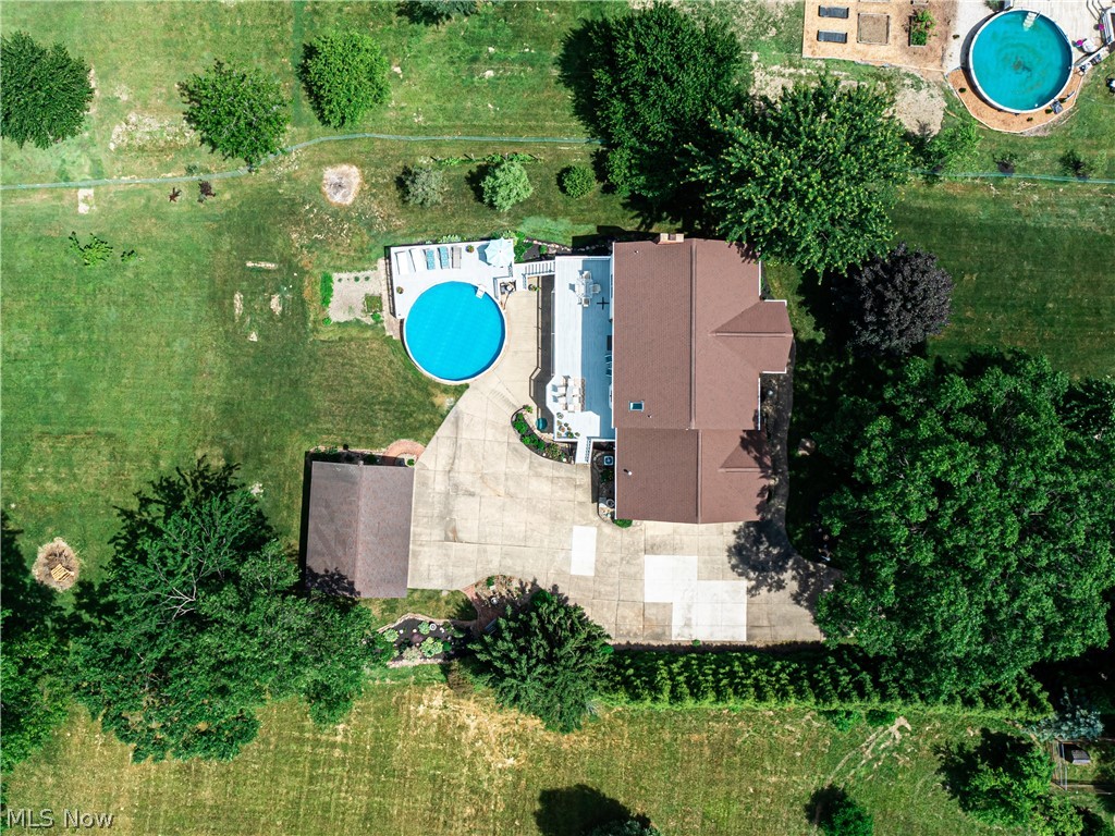 Cuyahoga Falls - Residential